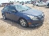 1G1PA5SH2D7****** Salvamento y Destrozados 2013 Chevrolet Cruze en Longview
