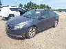 1G1PA5SH2D7****** Usados y Reparables 2013 Chevrolet Cruze en Longview