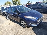 3FADP4BJ0GM****** Salvage and Wrecked 2016 Ford Fiesta in Nashville