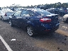3FADP4BJ0GM****** Salvage and Repairable 2016 Ford Fiesta in Nashville