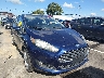 3FADP4BJ0GM****** Salvage and Repairable 2016 Ford Fiesta in Tennessee State