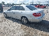 WDDHF5KB9CA****** Salvamento y Reparables 2012 Mercedes-Benz E-Class en Tampa North