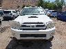 JTEZU14RX50****** Wrecked 2005 Toyota 4Runner in California State