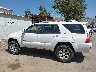 JTEZU14RX50****** Repairable 2005 Toyota 4Runner in California State