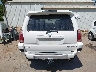 JTEZU14RX50****** Wrecked 2005 Toyota 4Runner