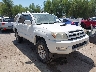 JTEZU14RX50****** Salvage and Wrecked 2005 Toyota 4Runner in Fontana