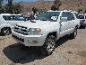 JTEZU14RX50****** Used and Repairable 2005 Toyota 4Runner in Fontana