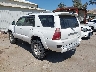 JTEZU14RX50****** Salvage and Repairable 2005 Toyota 4Runner in Fontana