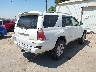 JTEZU14RX50****** Salvage and Wrecked 2005 Toyota 4Runner in California State