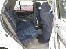 JTEZU14RX50****** Wrecked 2005 Toyota 4Runner in Fontana