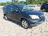 JHLRE48729C****** Salvage and Wrecked 2009 Honda CR-V in Southern New Jersey
