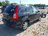 JHLRE48729C****** Salvage and Wrecked 2009 Honda CR-V in New Jersey State