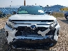 JTME6RFV8PJ****** Wrecked 2023 Toyota RAV4 Hybrid in Montana State
