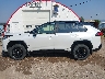 JTME6RFV8PJ****** Repairable 2023 Toyota RAV4 Hybrid in Montana State