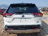 JTME6RFV8PJ****** Wrecked 2023 Toyota RAV4 Hybrid