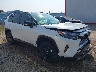 JTME6RFV8PJ****** Salvage and Wrecked 2023 Toyota RAV4 Hybrid in Missoula