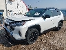 JTME6RFV8PJ****** Used and Repairable 2023 Toyota RAV4 Hybrid in Missoula