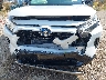 JTME6RFV8PJ****** Salvage and Repairable 2023 Toyota RAV4 Hybrid in Montana State