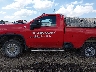1GC3YNE74MF****** Salvamento 2021 Chevrolet Silverado 2500