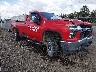 1GC3YNE74MF****** Salvamento y Destrozados 2021 Chevrolet Silverado 2500 en Columbus