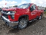 1GC3YNE74MF****** Usados y Reparables 2021 Chevrolet Silverado 2500 en Columbus