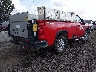 1GC3YNE74MF****** Salvamento y Destrozados 2021 Chevrolet Silverado 2500 en Estado de Ohio