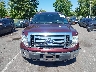 1FTFW1EV7AF****** Wrecked 2010 Ford F-150 in New Jersey State