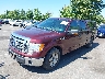 1FTFW1EV7AF****** Used and Repairable 2010 Ford F-150 in Englishtown