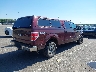 1FTFW1EV7AF****** Salvage and Wrecked 2010 Ford F-150 in New Jersey State