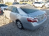 4T1BB46K47U****** Salvamento y Reparables 2007 Toyota Camry Hybrid en Fort Worth North