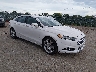 3FA6P0K93DR****** Salvamento y Destrozados 2013 Ford Fusion en Wichita