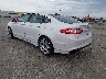 3FA6P0K93DR****** Salvamento y Reparables 2013 Ford Fusion en Wichita