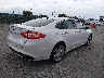 3FA6P0K93DR****** Salvamento y Destrozados 2013 Ford Fusion en Estado de Kansas
