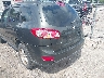 5XYZGDAB7BG****** Salvamento y Reparables 2011 Hyundai Santa Fe en Estado de Massachusetts