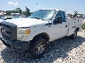 1FDBF2B69EE****** Salvamento y Reparables 2014 Ford F-250 en Estado de Carolina del Norte