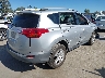 2T3ZFREV8DW****** Salvage and Wrecked 2013 Toyota RAV4 in California State