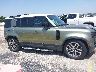 SALEJ7RX5N2****** Destrozados 2022 Land Rover Defender en Estado de Florida