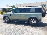 SALEJ7RX5N2****** Usados 2022 Land Rover Defender en Estado de Florida