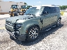 SALEJ7RX5N2****** Usados y Reparables 2022 Land Rover Defender en Miami North