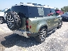 SALEJ7RX5N2****** Salvamento y Destrozados 2022 Land Rover Defender en Estado de Florida