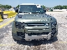 SALEJ7RX5N2****** Salvamento y Reparables 2022 Land Rover Defender en Estado de Florida