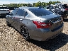 1N4AL3AP9JC****** Salvage and Repairable 2018 Nissan Altima in Metro DC