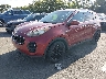 KNDPNCAC5H7****** Used and Repairable 2017 Kia Sportage in Nashville