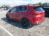 KNDPNCAC5H7****** Salvage and Repairable 2017 Kia Sportage in Nashville