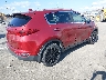KNDPNCAC5H7****** Salvage and Wrecked 2017 Kia Sportage in Tennessee State