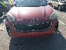 KNDPNCAC5H7****** Wrecked 2017 Kia Sportage in Tennessee State