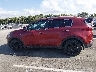 KNDPNCAC5H7****** Repairable 2017 Kia Sportage in Tennessee State