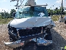 1GTW7AFG1L1****** Destrozados 2020 GMC Savana 2500 en Estado de Michigan