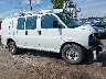 1GTW7AFG1L1****** Usados 2020 GMC Savana 2500 en Estado de Michigan