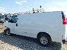 1GTW7AFG1L1****** Reparables 2020 GMC Savana 2500 en Estado de Michigan